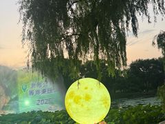-北陵公园