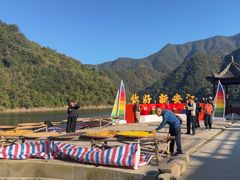 -新安江山水画廊风景区