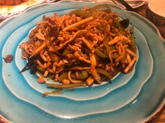 -小孙家厨(长春路店)