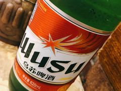 -维吾尔餐厅(宜山路店)