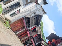 -屯溪老街