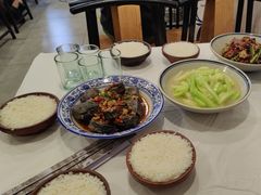 -新新湘菜馆(新中街二条店)