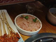 -城墙拐拐火锅(三峡广场黑金冠店)