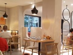-香缇小院私房菜(盐务街店)