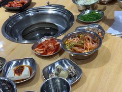 -麻蒲碳烤肉(嘉禾东平地铁站19号店)