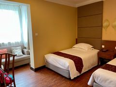 -太阳岛度假酒店