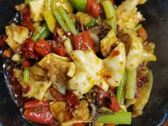 -华仔龙虾(永乐路总店)