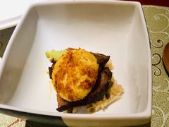 -九献创意菜·牛排料理(亮马河花园店)