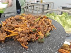 -屋里家延边朝鲜族冷面(梅林3店)