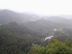 -天台山赤城山景区