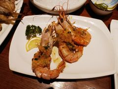 -贵木日本料理·铁板烧(新地假日广场店)