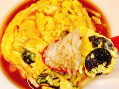 -拉面莊夢語＆中华料理八椿