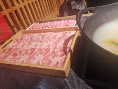 -许府牛火锅(信义坊总店)