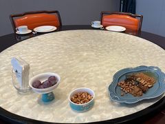 -四季明湖·鲁菜海鲜(明湖店)