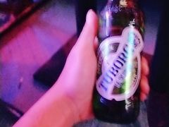 -UP嘻哈酒吧(粉巢店)