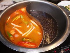 -MoMo牧场·寿喜烧专门店(长泰广场店)