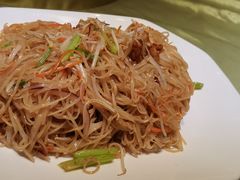 炒清化粉-人人美食(美景园店)