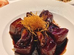 -醉舍·新淮扬菜(长宁龙之梦店)