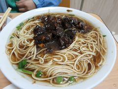 小排面-瞻老元面馆(双塘路店)