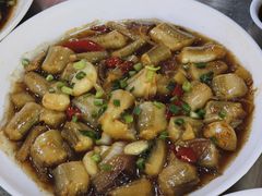 -健跳小海鲜(人民路店)