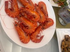 -万山楼海鲜酒家·二十三年老字号