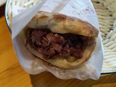 -漕河全驴宴饭店(徐水店)