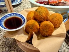 -南京大牌档(夫子庙老门东店)