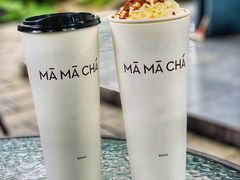 -MAMACHA妈妈茶(岳麓山店)