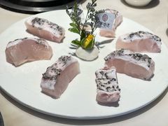龙胆皮-围炉夜话·潮汕卤水火锅(榕江店)