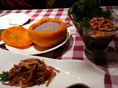 android_upload_pic-邓丽君音乐主题餐厅