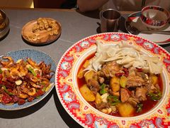 -塔哈尔·新疆盛宴(奉贤龙湖店)