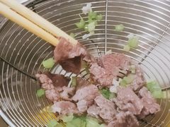 -三头牛·潮汕牛肉生蚝火锅 (夏湾店)