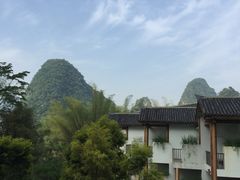 -广悦华阳朔河畔度假酒店(十里画廊遇龙河店)