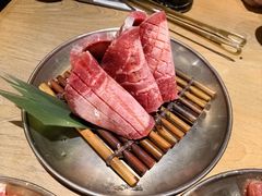 -西塔老太太泥炉烤肉(望京一店)