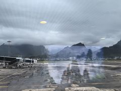 -张家界荷花国际机场