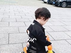 -星动计划儿童运动馆(闵行乐虹坊店)
