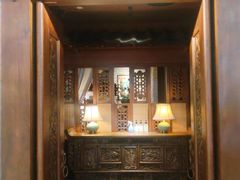 门面-绿茶餐厅(布吉万象汇店)