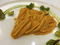 芥末鸭掌-全聚德(常州店)