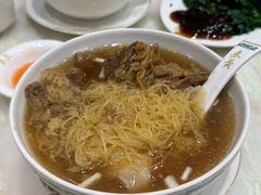 -麦奀云吞面世家 山顶店(山顶广场店)