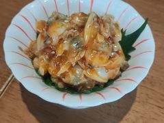 -诚家·日式烧鸟·深夜食堂(虹桥天街店)