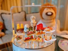 -广州富力丽思卡尔顿酒店