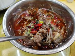-六道菜农庄(花都店)