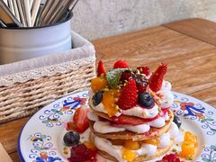 -Alimentari早午餐(安福路店)