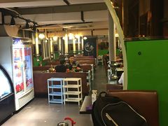 大堂-巴麦隆自助烤肉(桂林路店)
