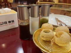-清真· AL-JANNAT 佳纳特餐厅(仙林店)