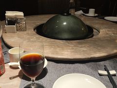 -采悦轩中餐厅·粤菜·海南菜(神州半岛喜来登度假酒店)