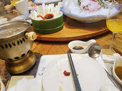 -太古汇海鲜姿造(延寿店)