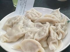 -东北农业大学饺子园
