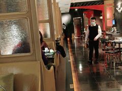 大堂-小资太太餐厅(南岗区店)