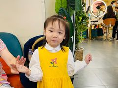 -海马体照相馆(上海宝山万达广场店)